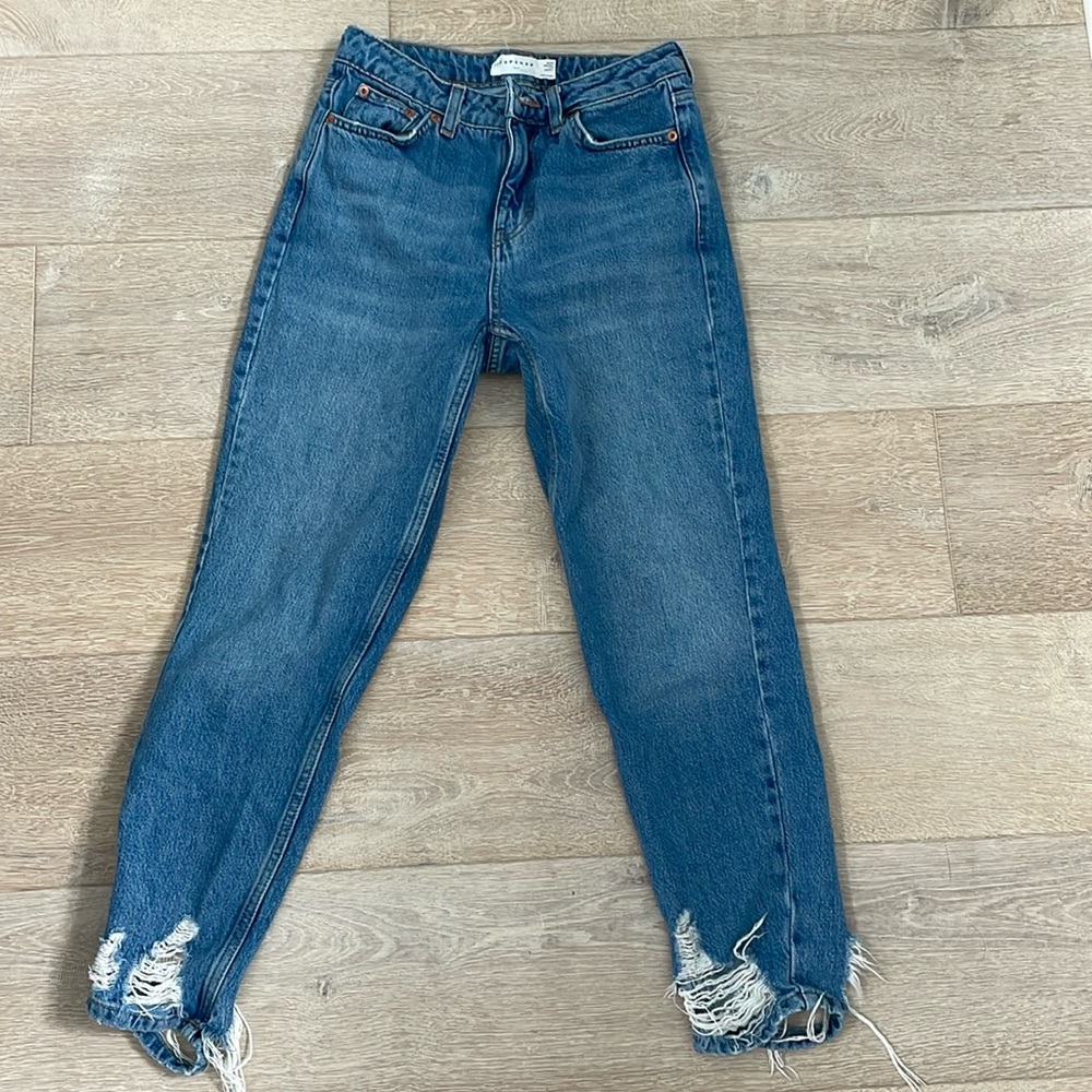 New without tags Topshop Jeans